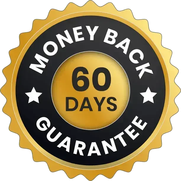 Vivalis money back guarantee