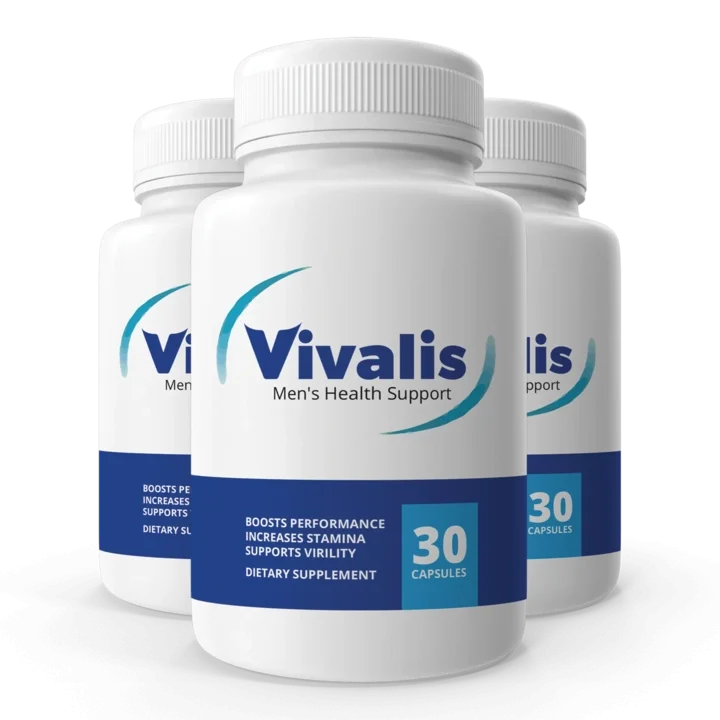 Vivalis Supplement